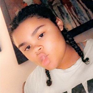 Meet your Posher, Nevaeh